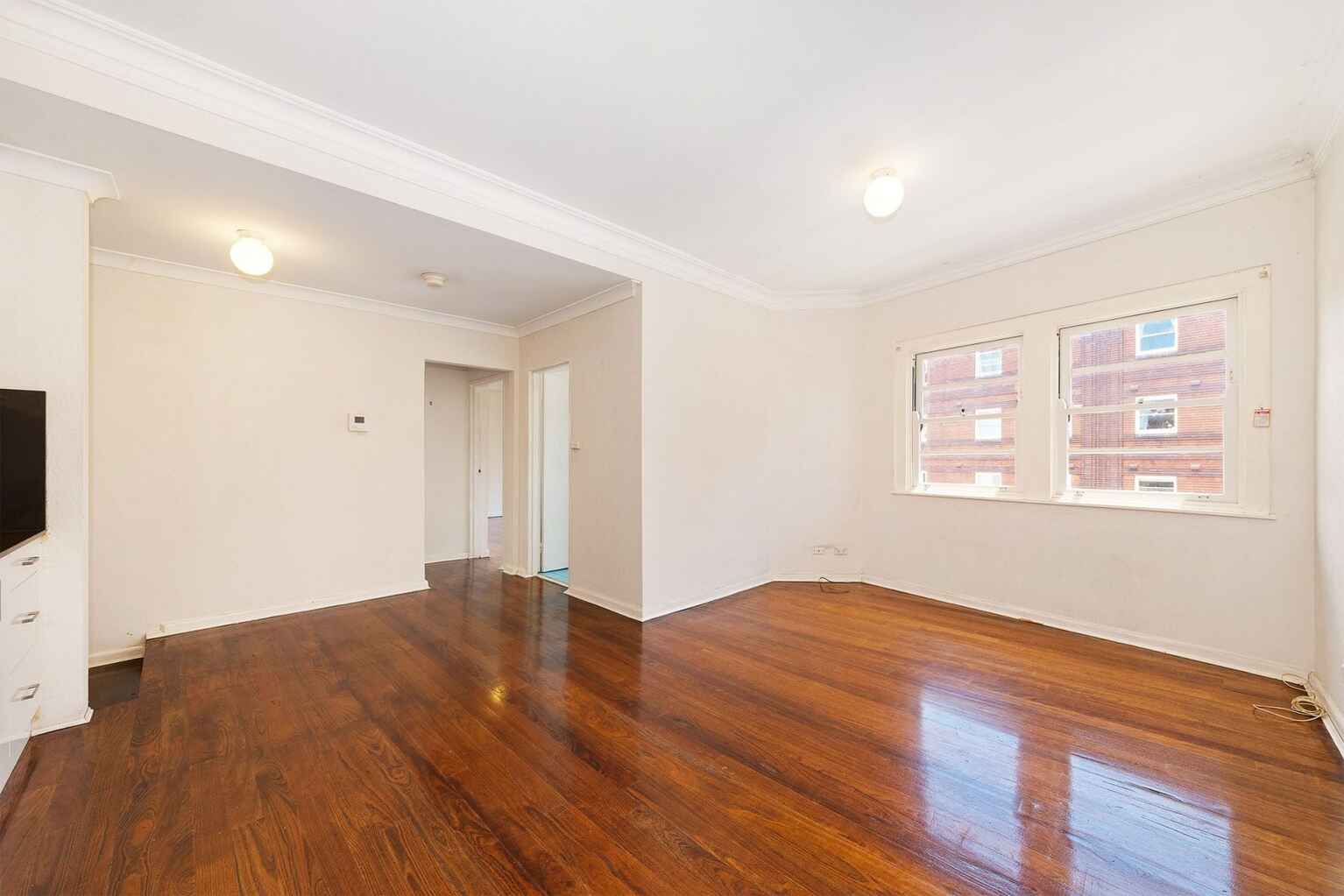20/12 Ward Avenue Elizabeth Bay