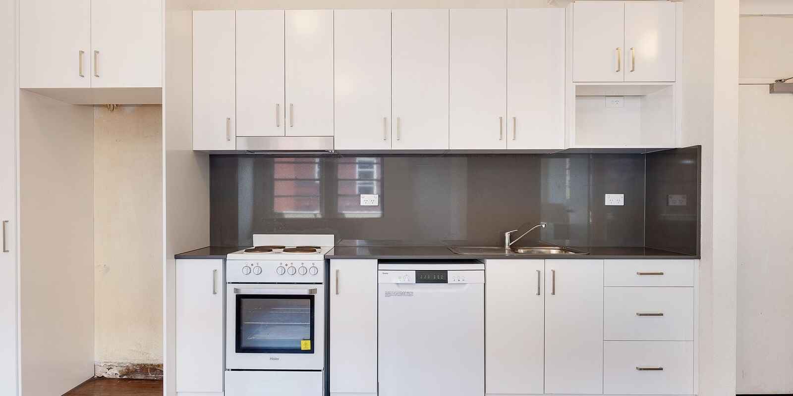 20/12 Ward Avenue Elizabeth Bay