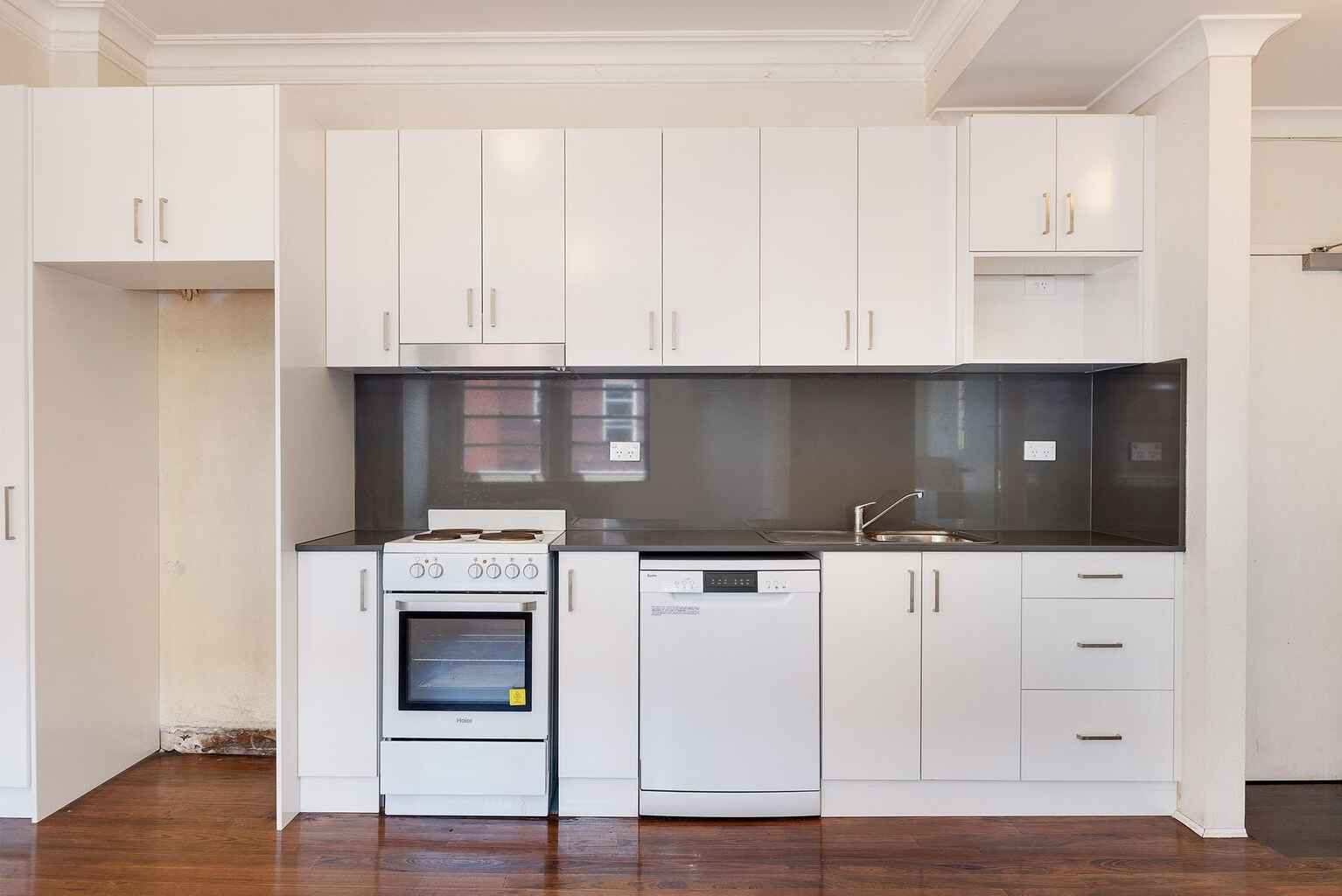 20/12 Ward Avenue Elizabeth Bay