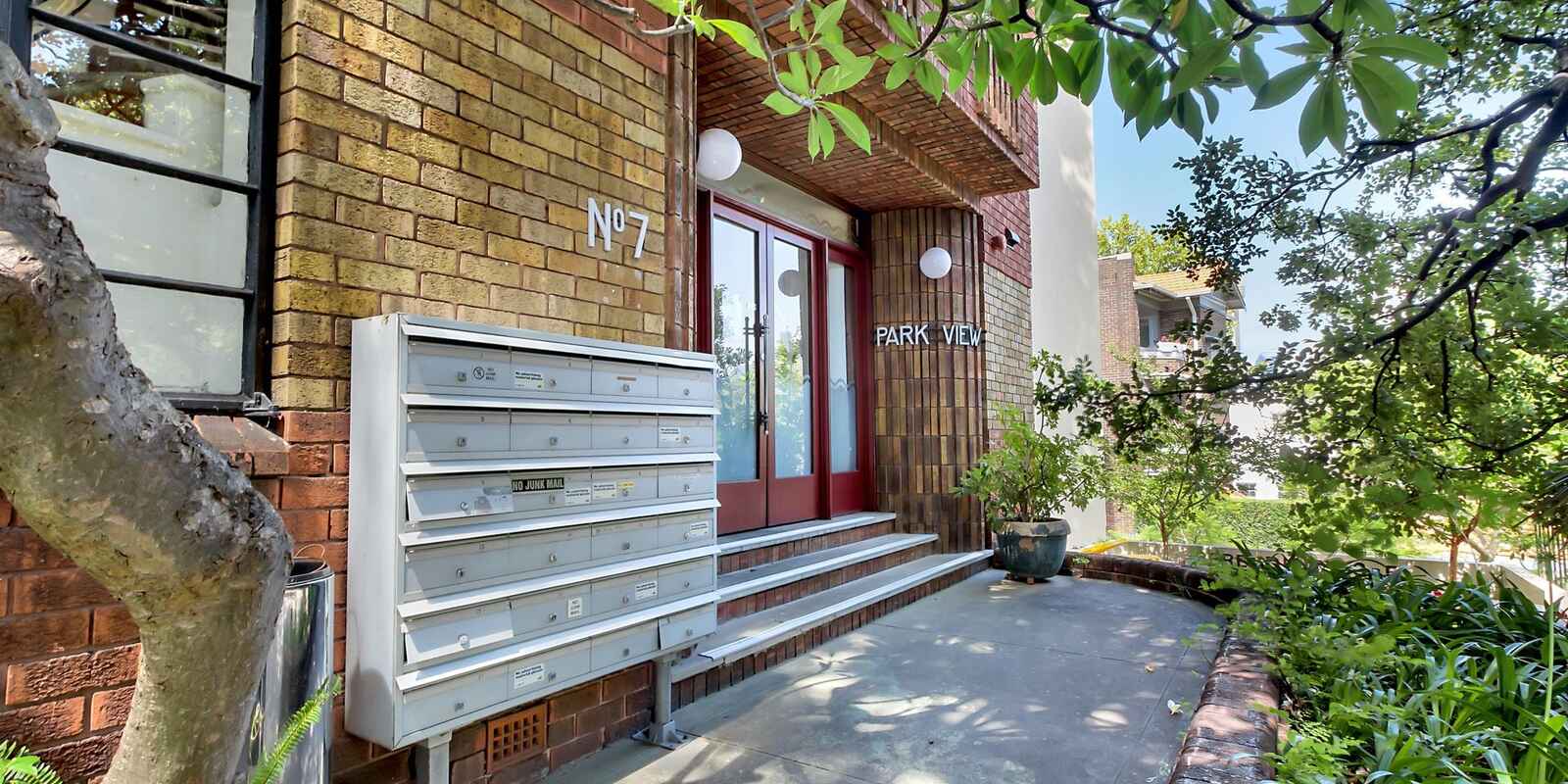 16/7 St Neot Avenue Potts Point