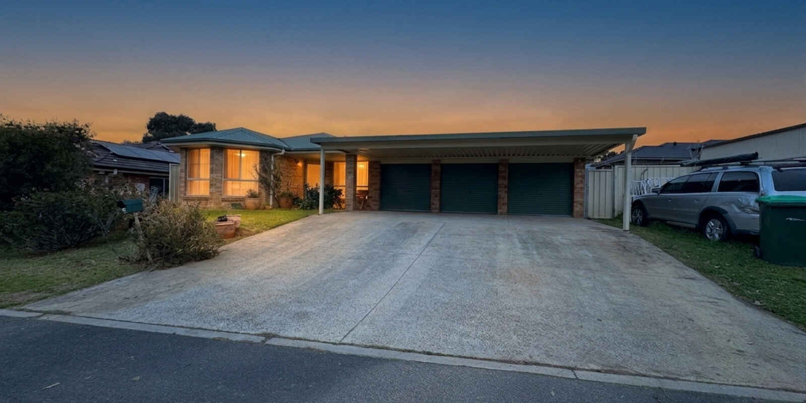 2 Bulkeley Lane Wallerawang 2 Bulkeley Lane Wallerawang