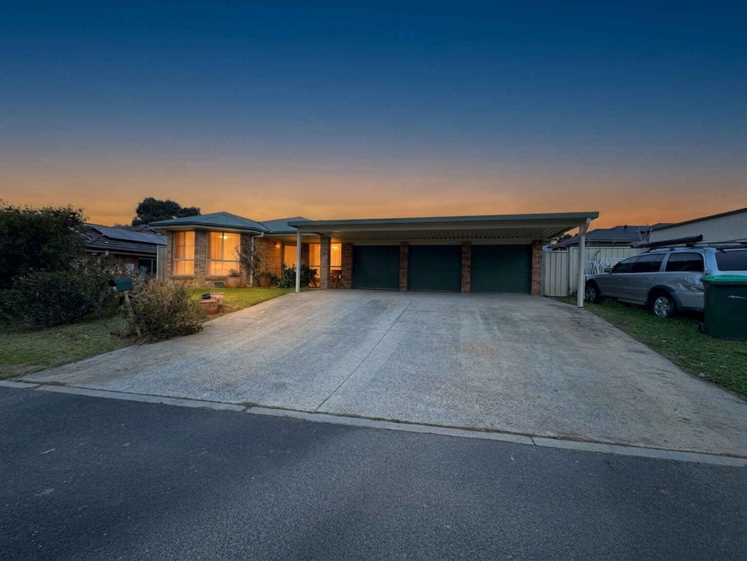 2 Bulkeley Lane Wallerawang 2 Bulkeley Lane Wallerawang