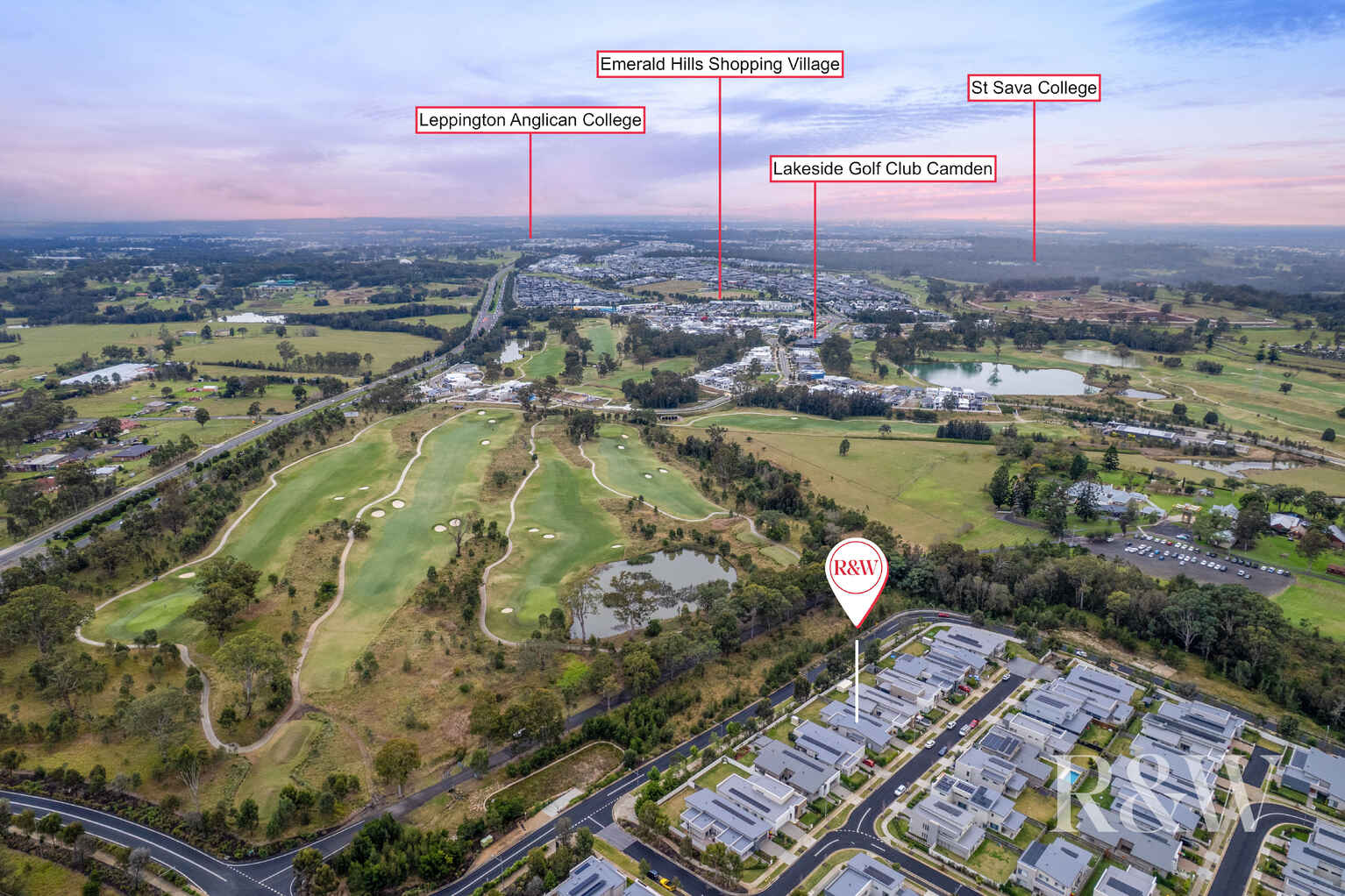 9 Hewitson Court Gledswood Hills 9 Hewitson Court Gledswood Hills