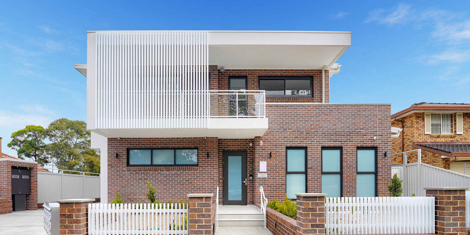 30 Windsor Road Merrylands