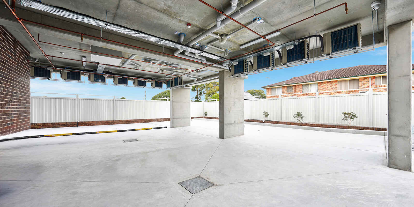 30 Windsor Road Merrylands