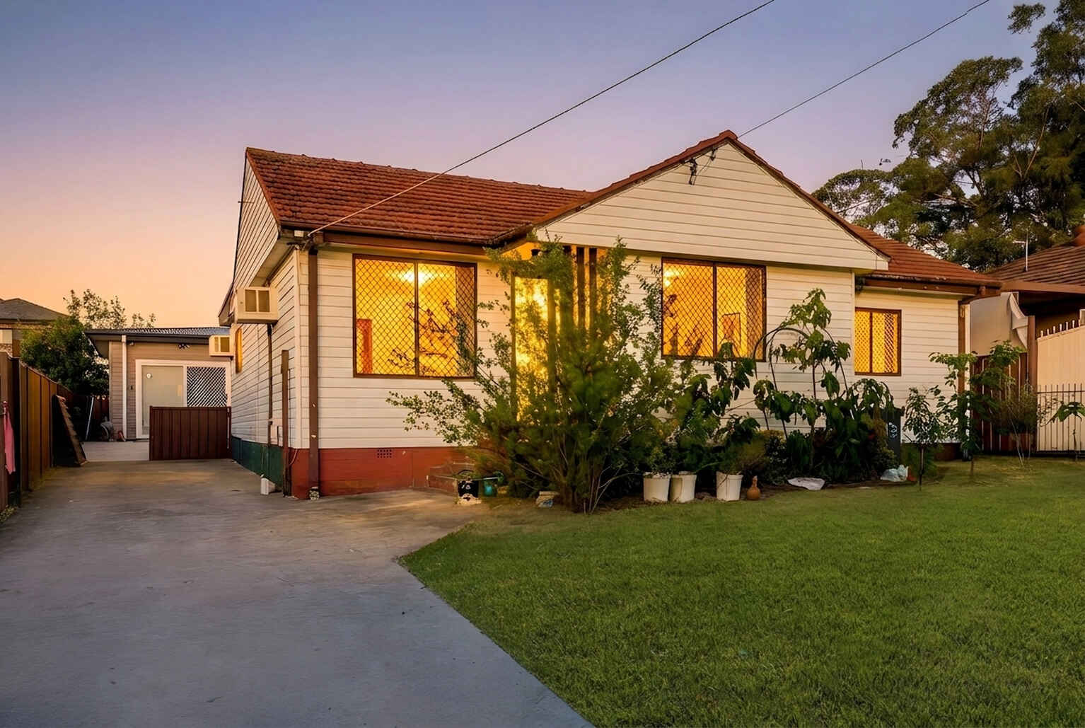 13 Cabramurra St Heckenberg 13 Cabramurra St Heckenberg