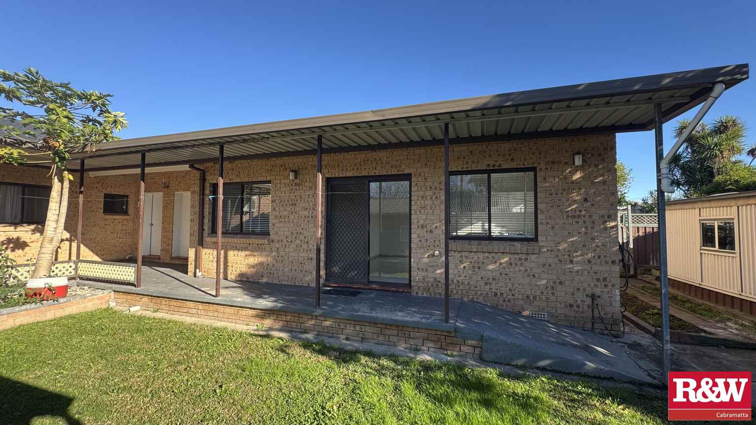 25a Paterson Crescent Fairfield West