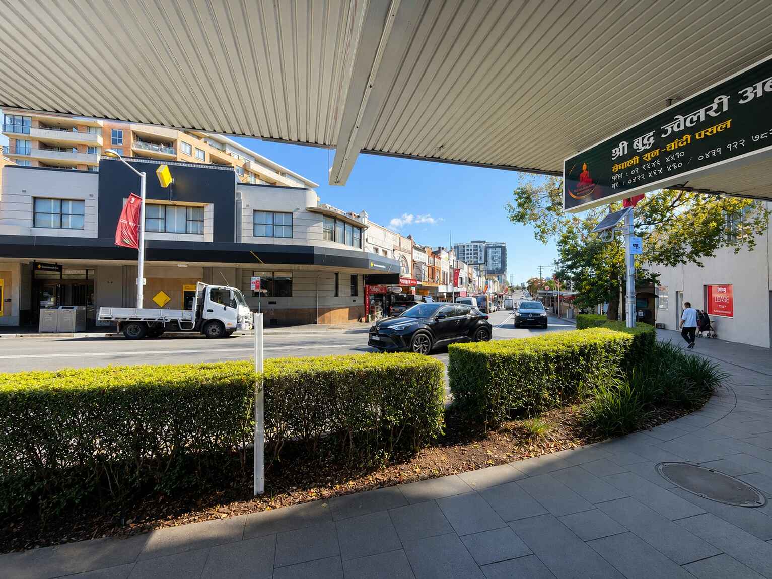 suite 5/2 Auburn Road Auburn