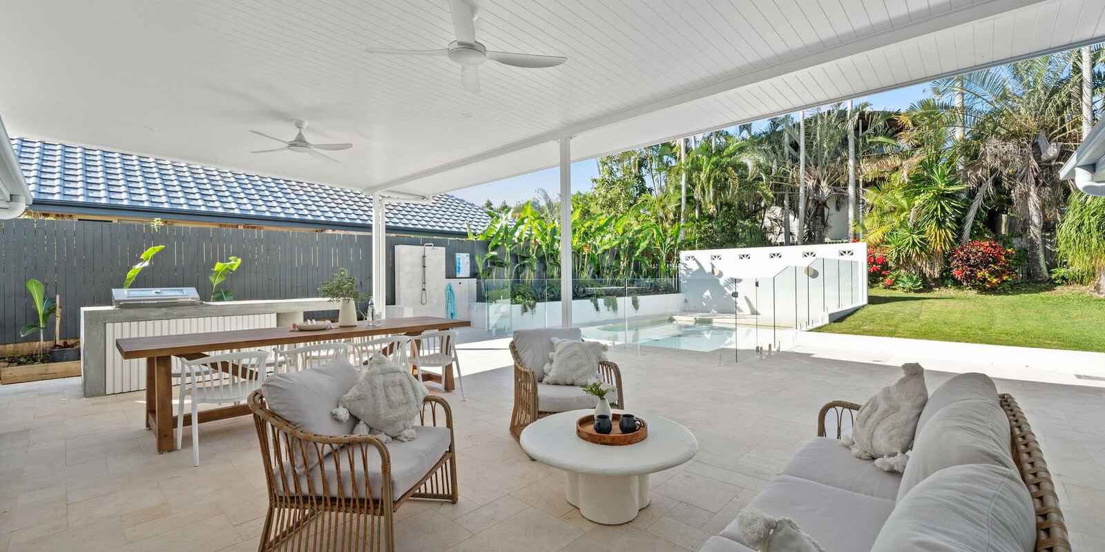 13 Morgan Close Yaroomba 13 Morgan Close Yaroomba