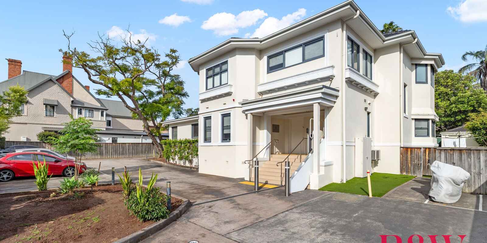 11/16 Jersey Road Strathfield