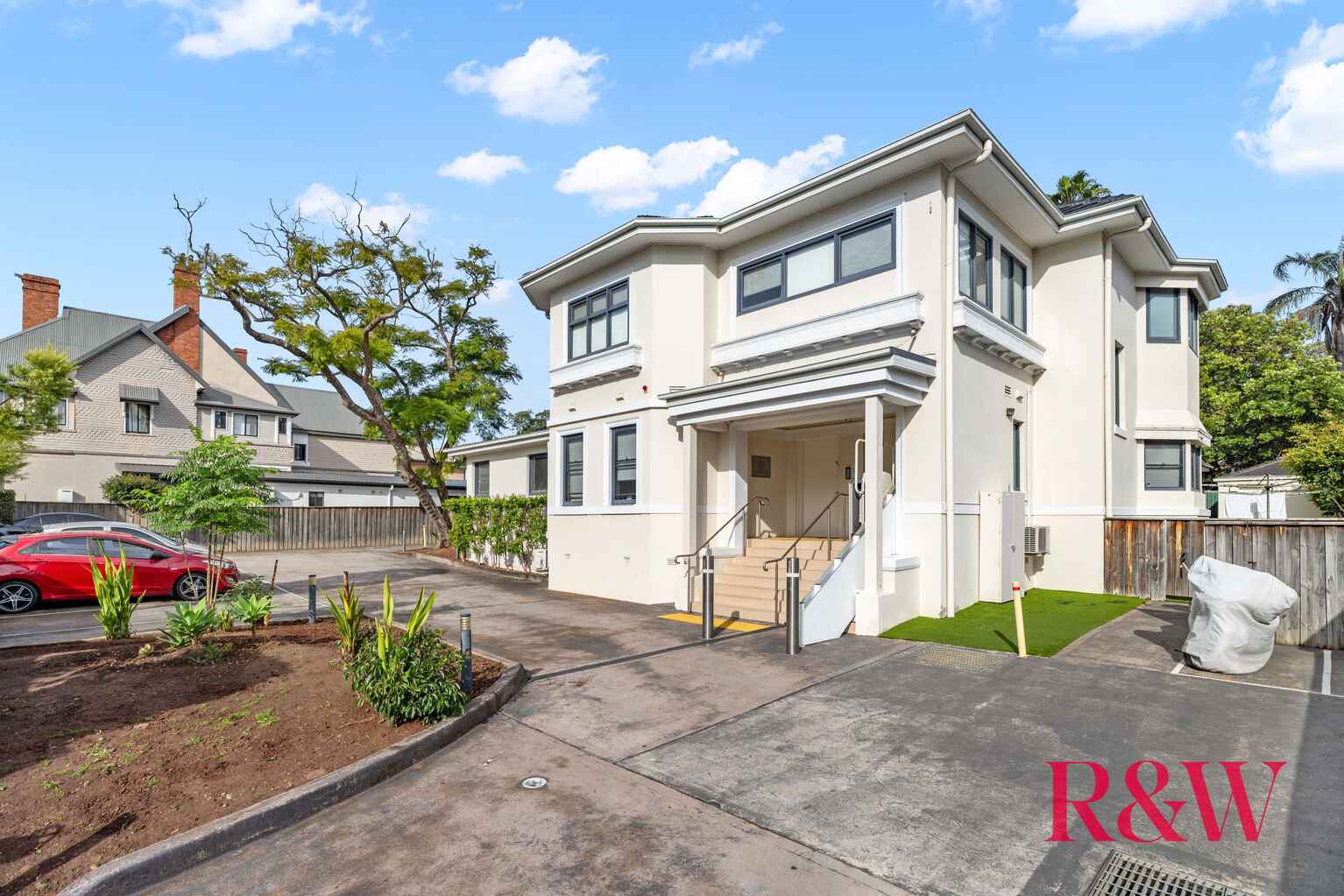 11/16 Jersey Road Strathfield