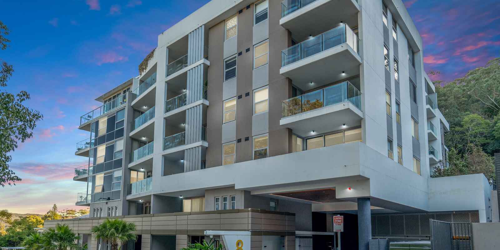 707/8 Kendall Street Gosford