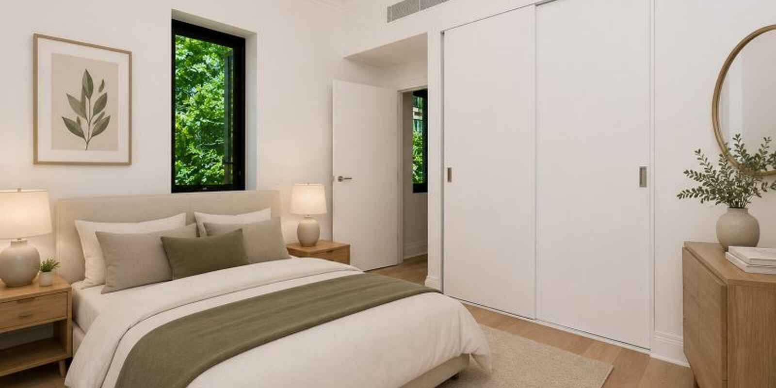 204/18 Bayswater Road Potts Point