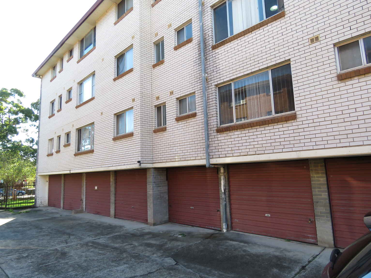  Cabramatta