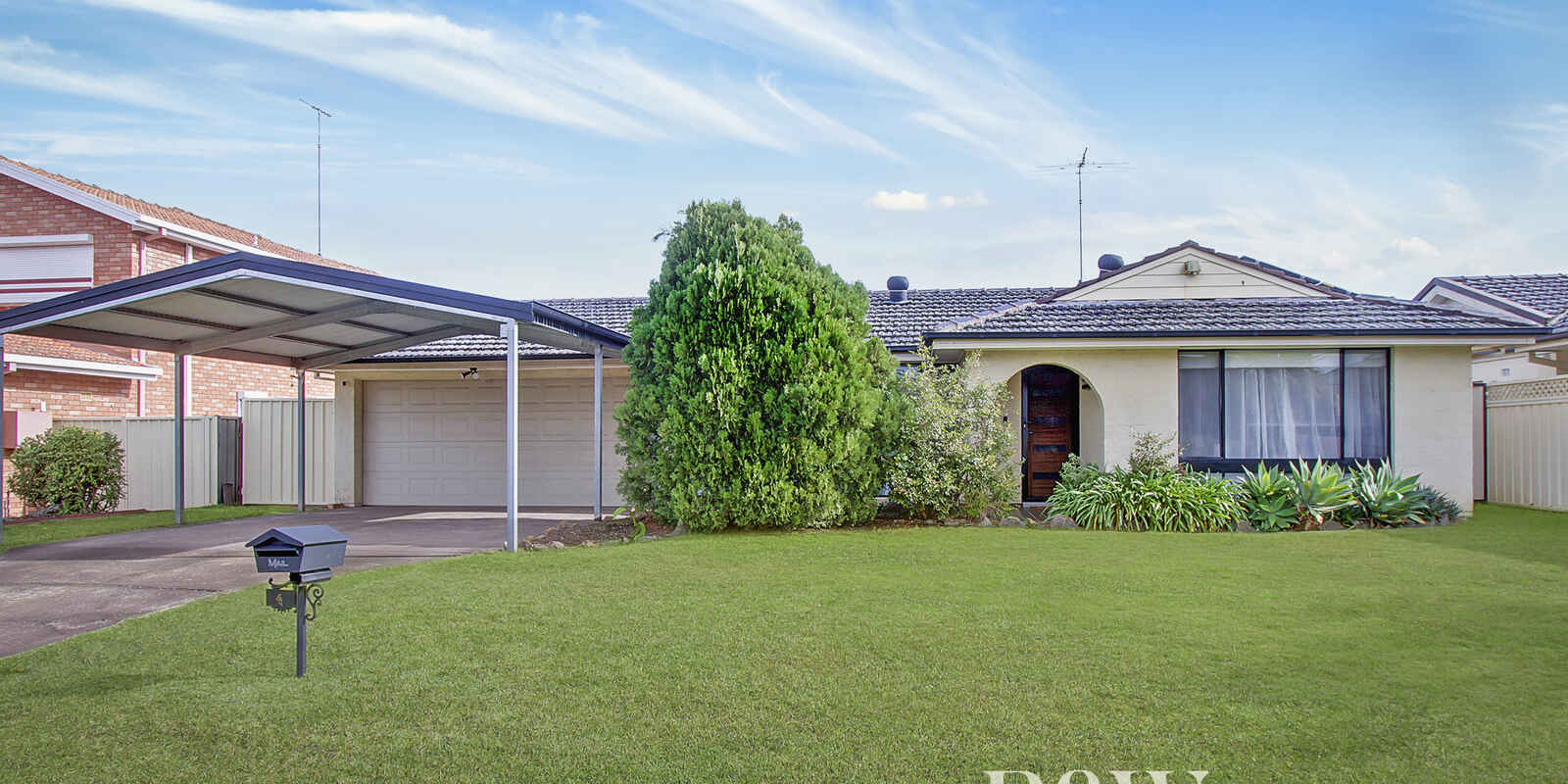 4 Como Close St Clair 4 Como Close St Clair