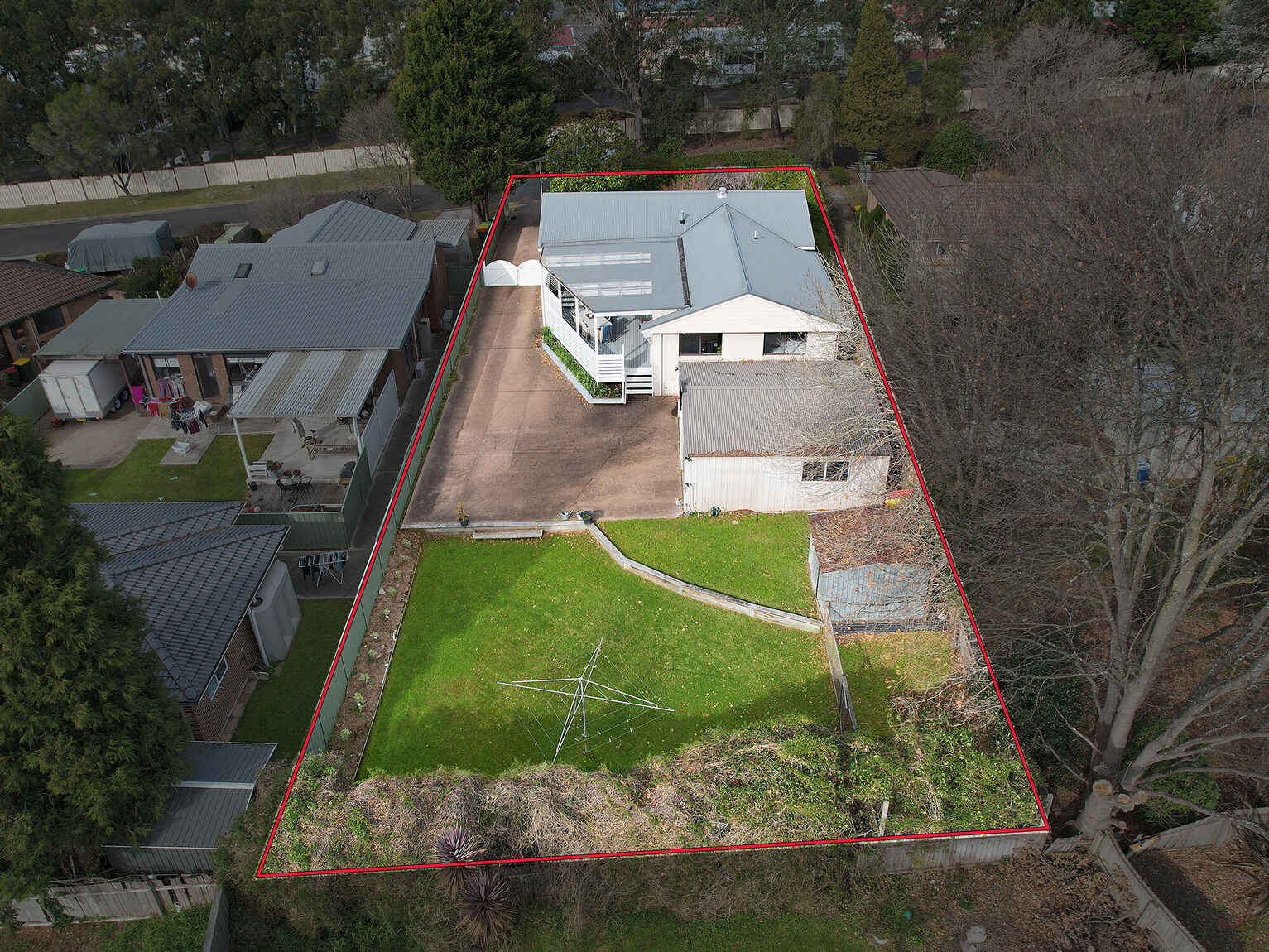 39 Cherry Tree Close Moss Vale