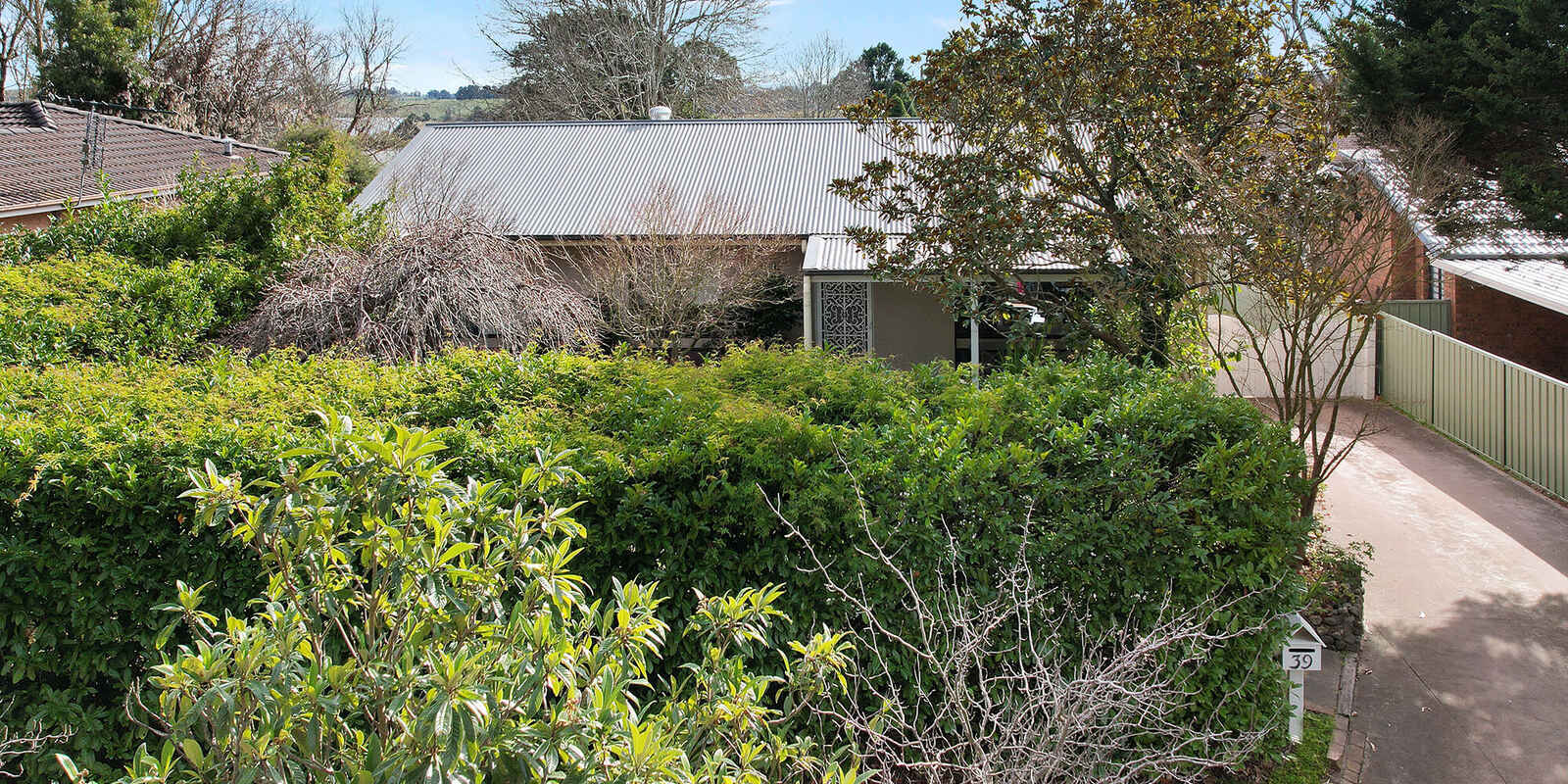 39 Cherry Tree Close Moss Vale