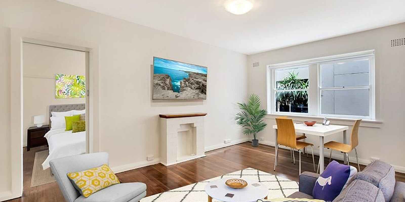 45/20 Macleay Street Potts Point