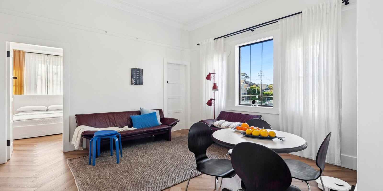 3/91 Gilderthorpe Avenue Randwick