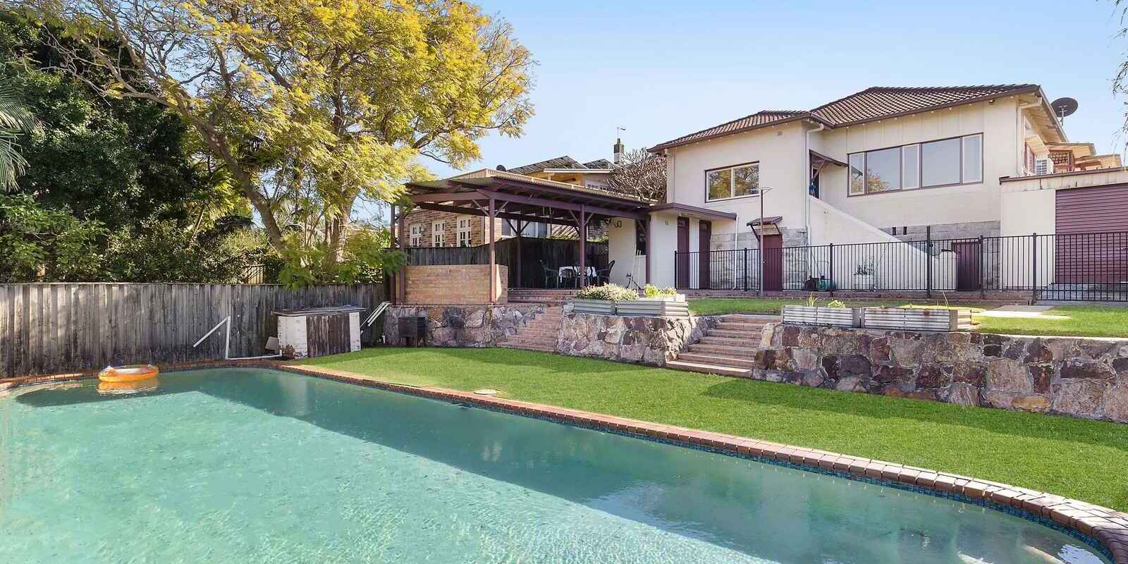 4 Merrenburn Ave Naremburn