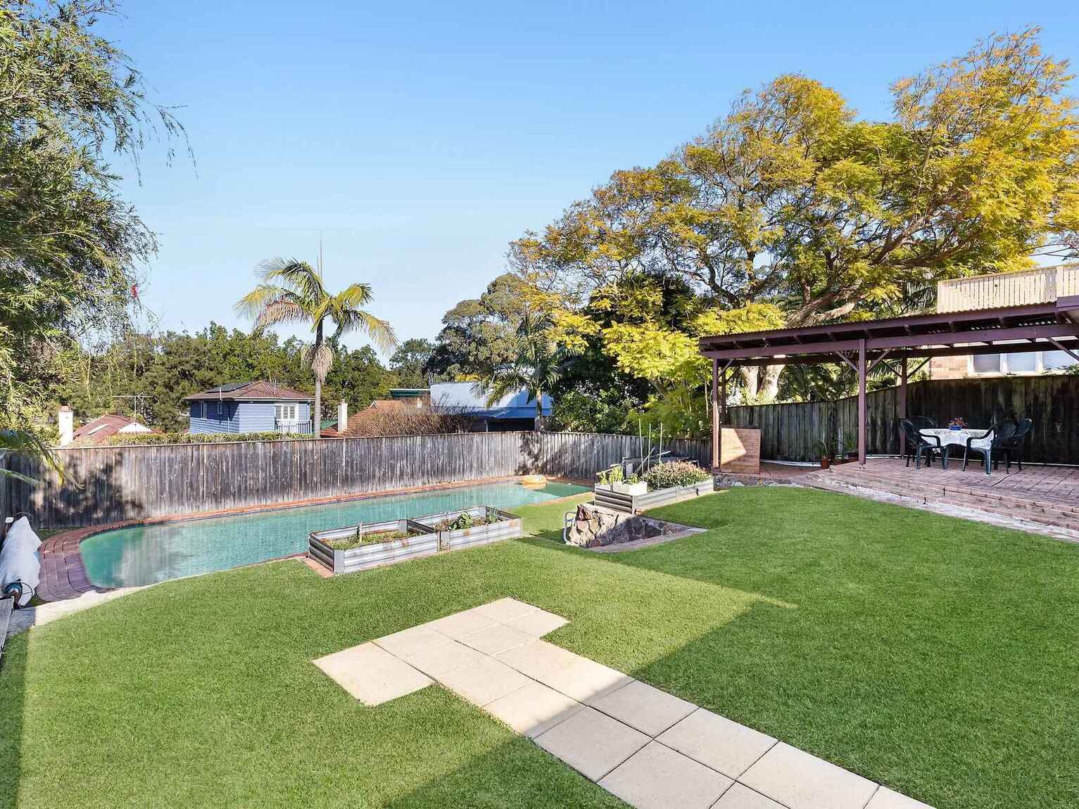 4 Merrenburn Ave Naremburn