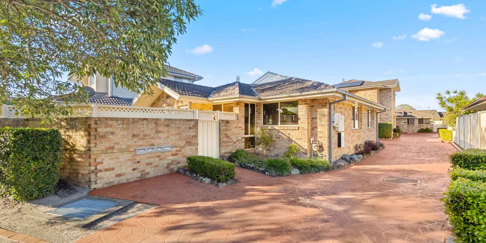 1/164 Blackwall Road Woy Woy