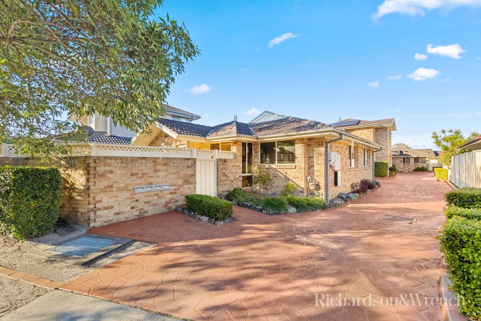 1/164 Blackwall Road Woy Woy