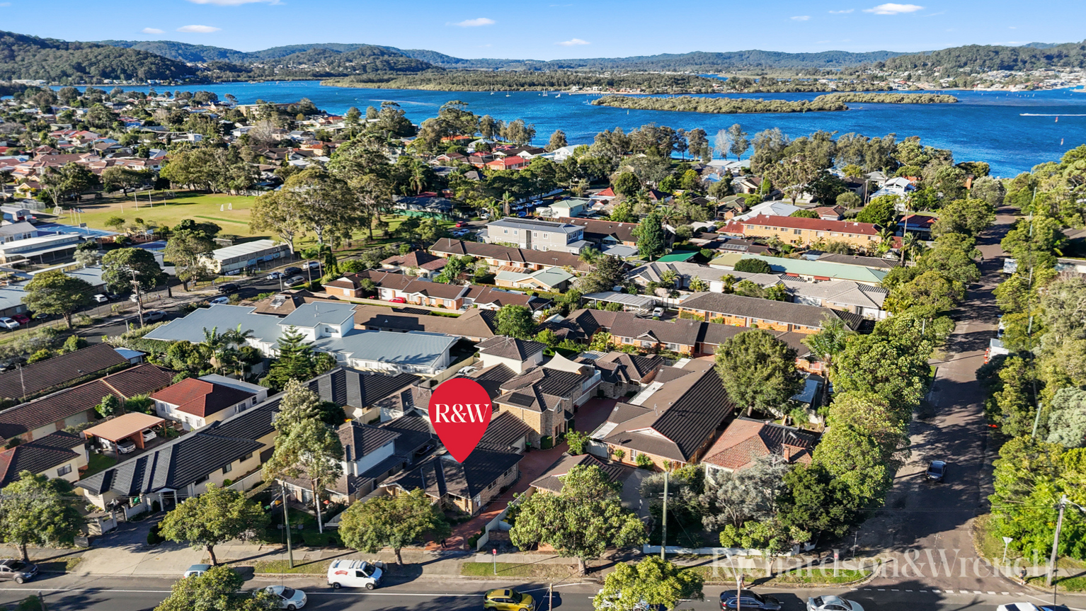 1/164 Blackwall Road Woy Woy