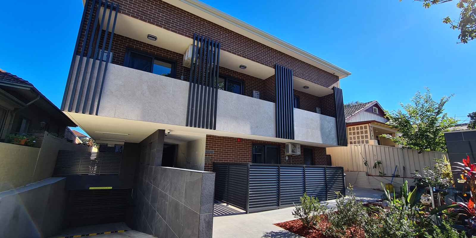105/78 Consett Street Concord West