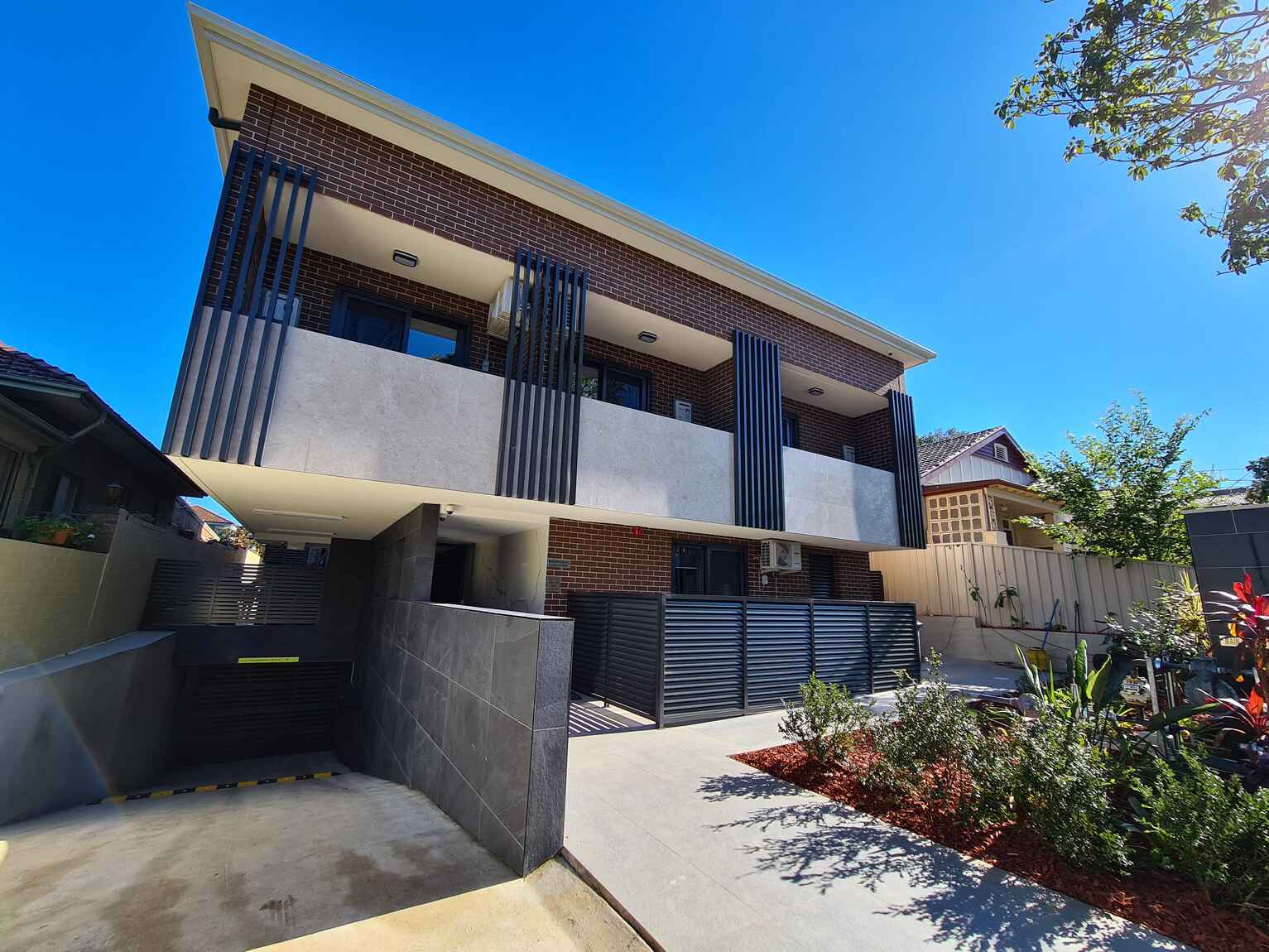 105/78 Consett Street Concord West
