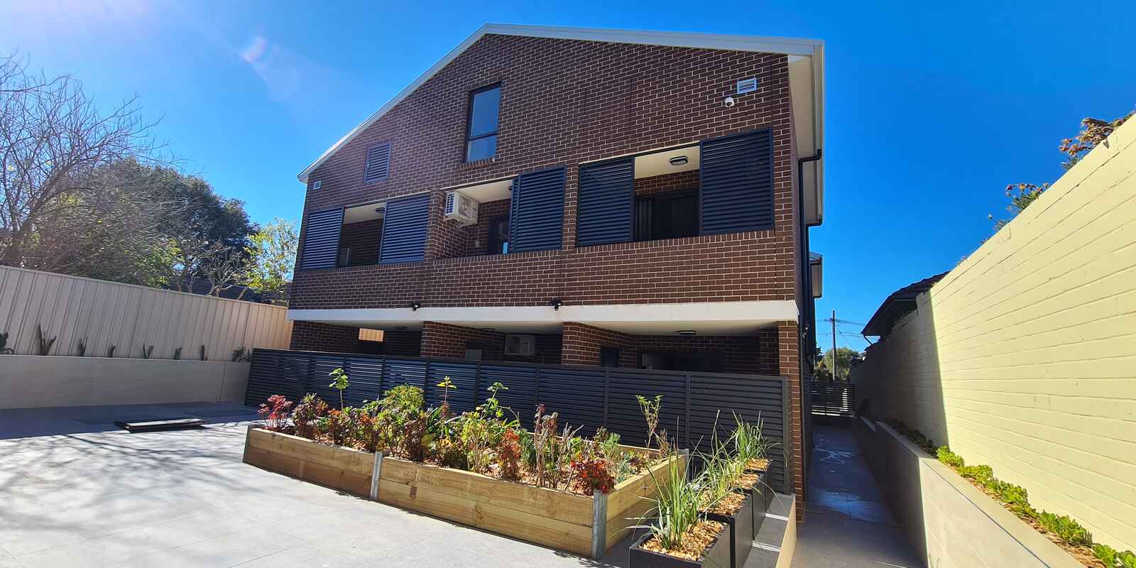 105/78 Consett Street Concord West