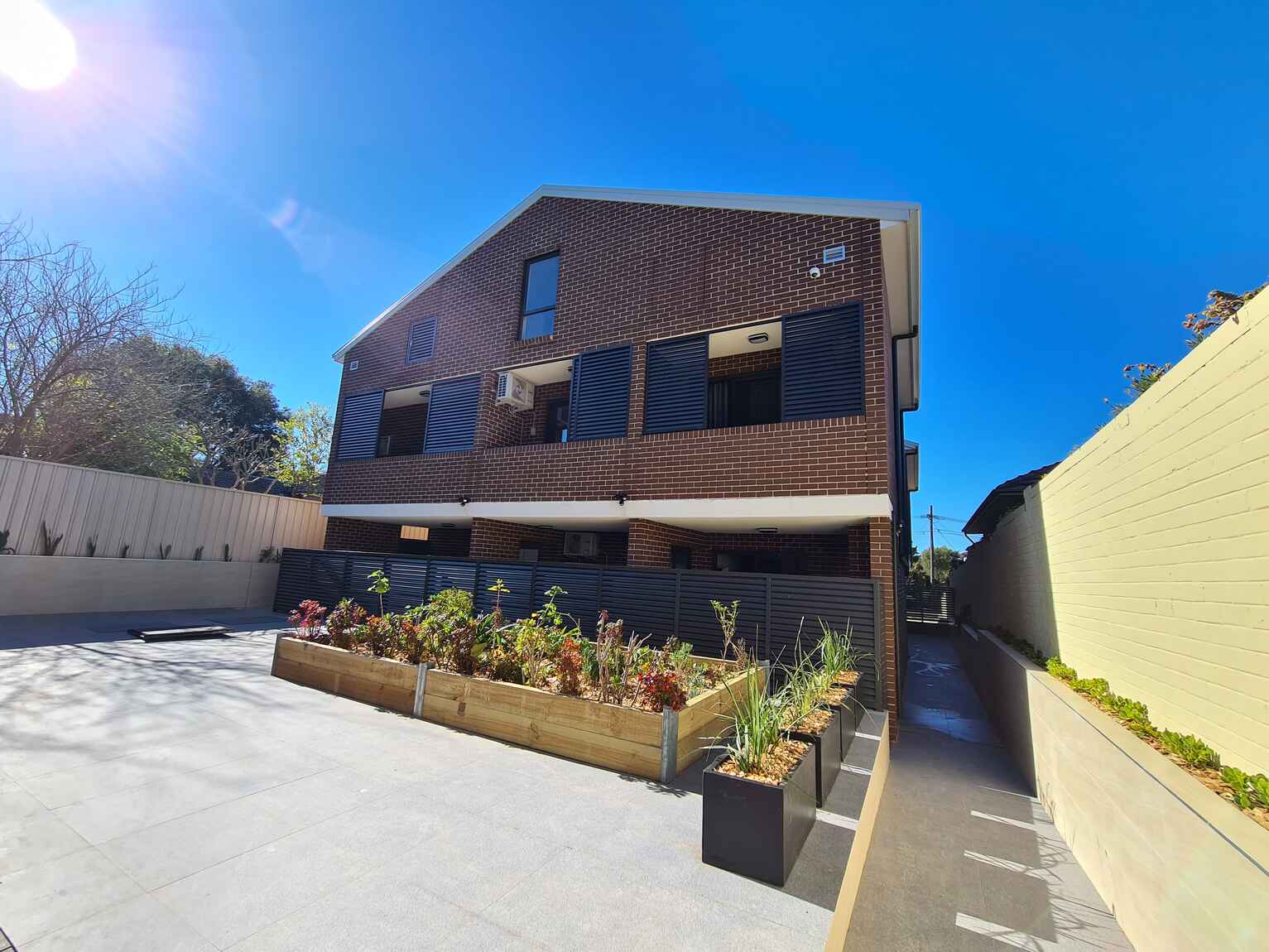105/78 Consett Street Concord West