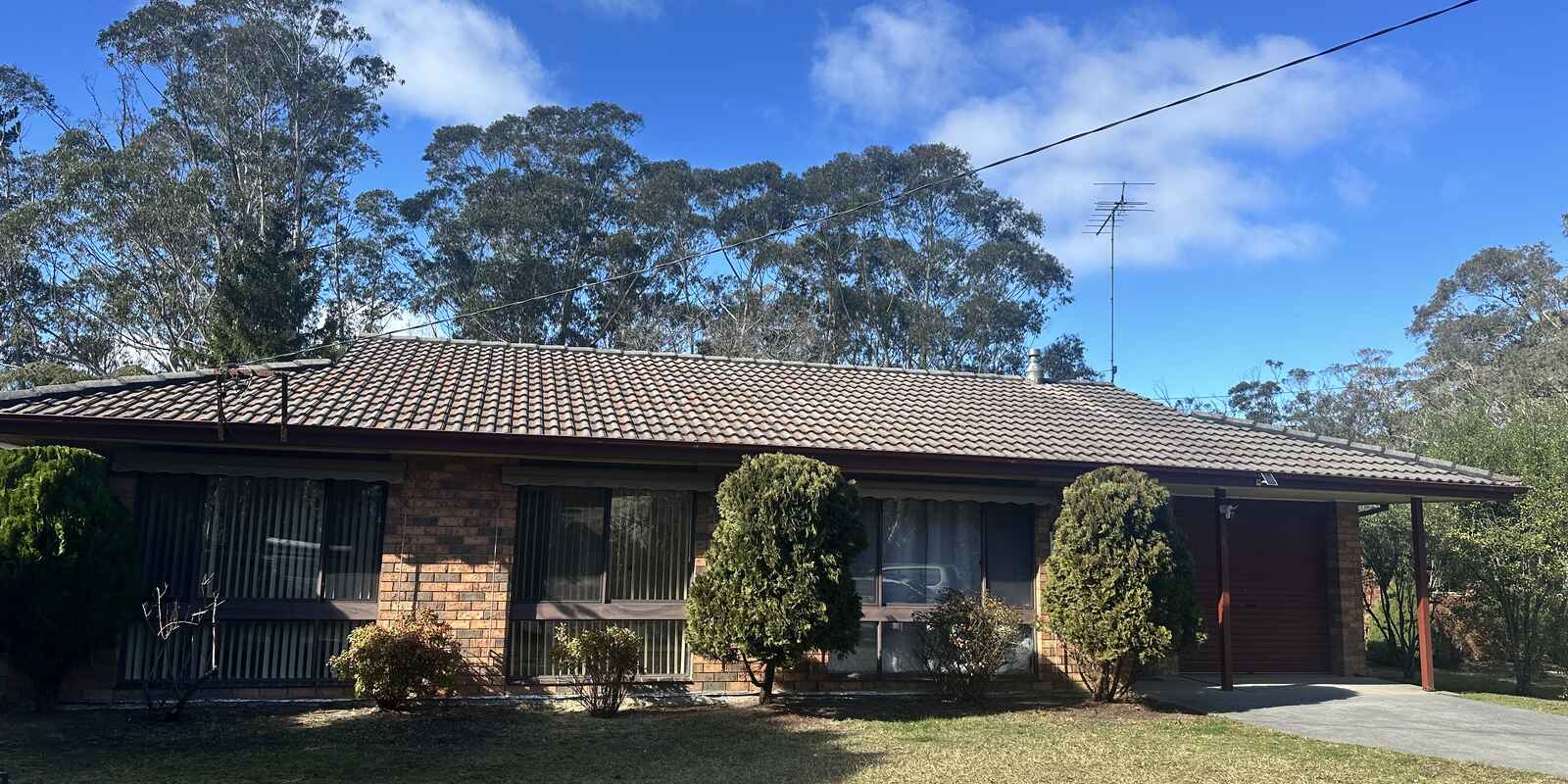 49 Mount York Road Mount Victoria