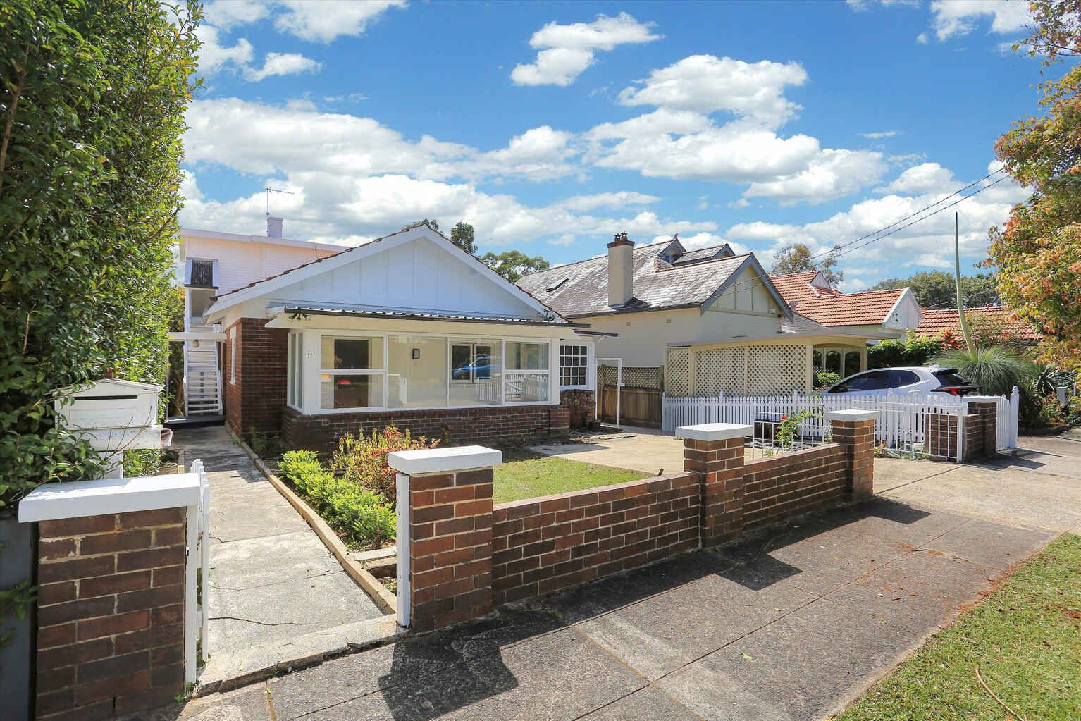 2/11 Nea St Chatswood