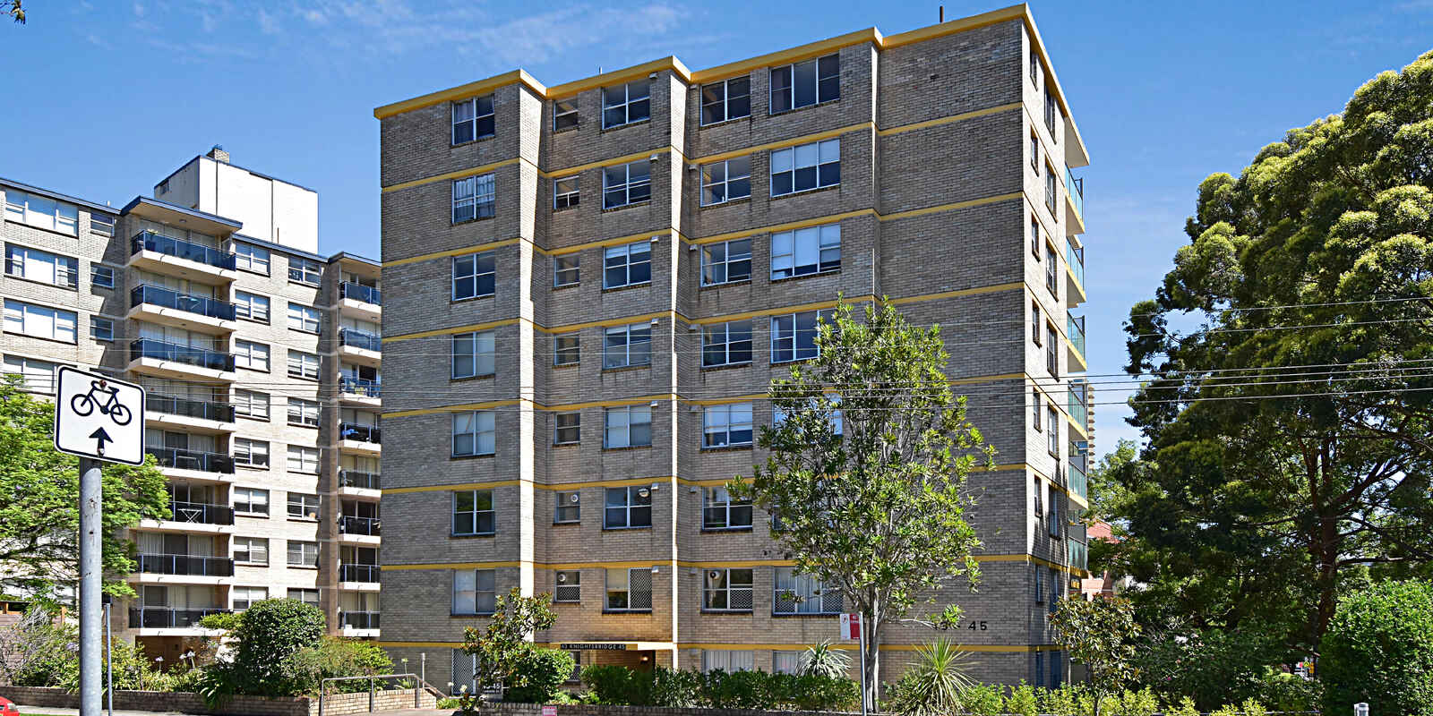 10/43-45 Johnson St Chatswood