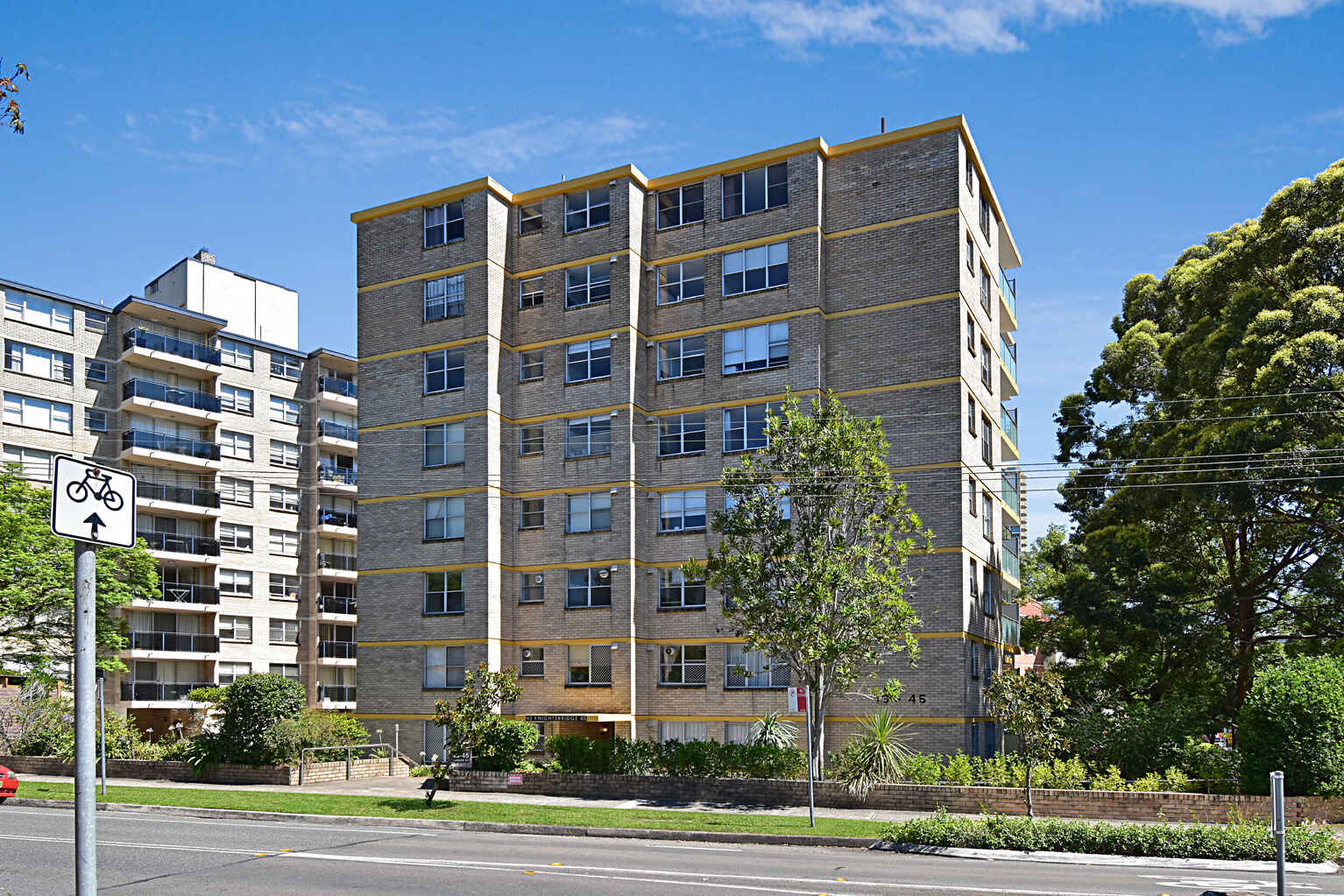 10/43-45 Johnson St Chatswood