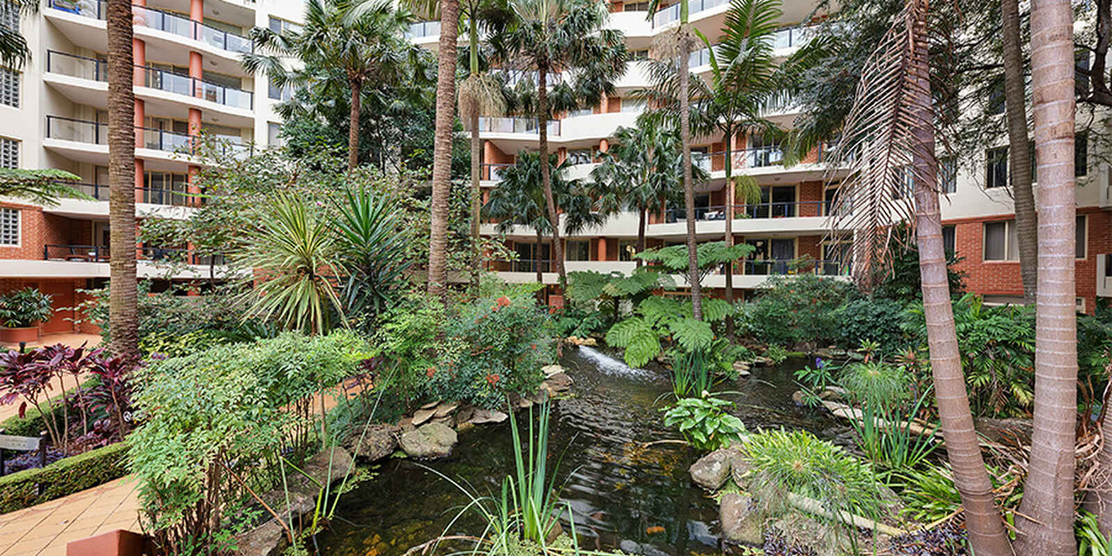 57/54 Christie Street St Leonards