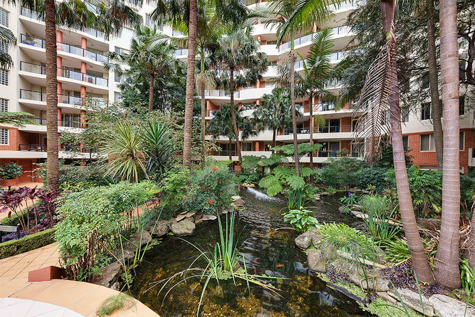 57/54 Christie Street St Leonards