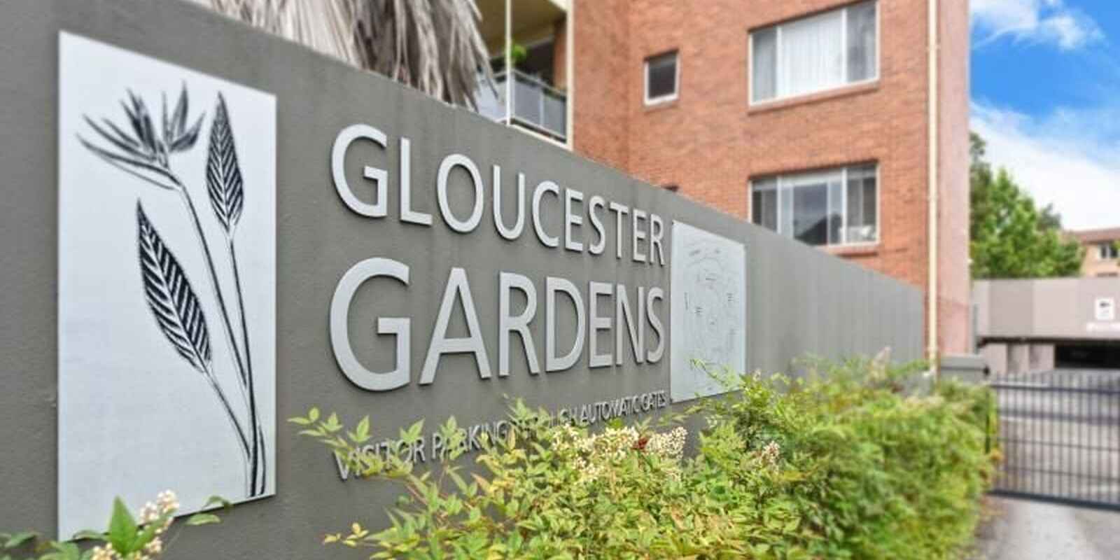75/1-7 Gloucester Place Kensington
