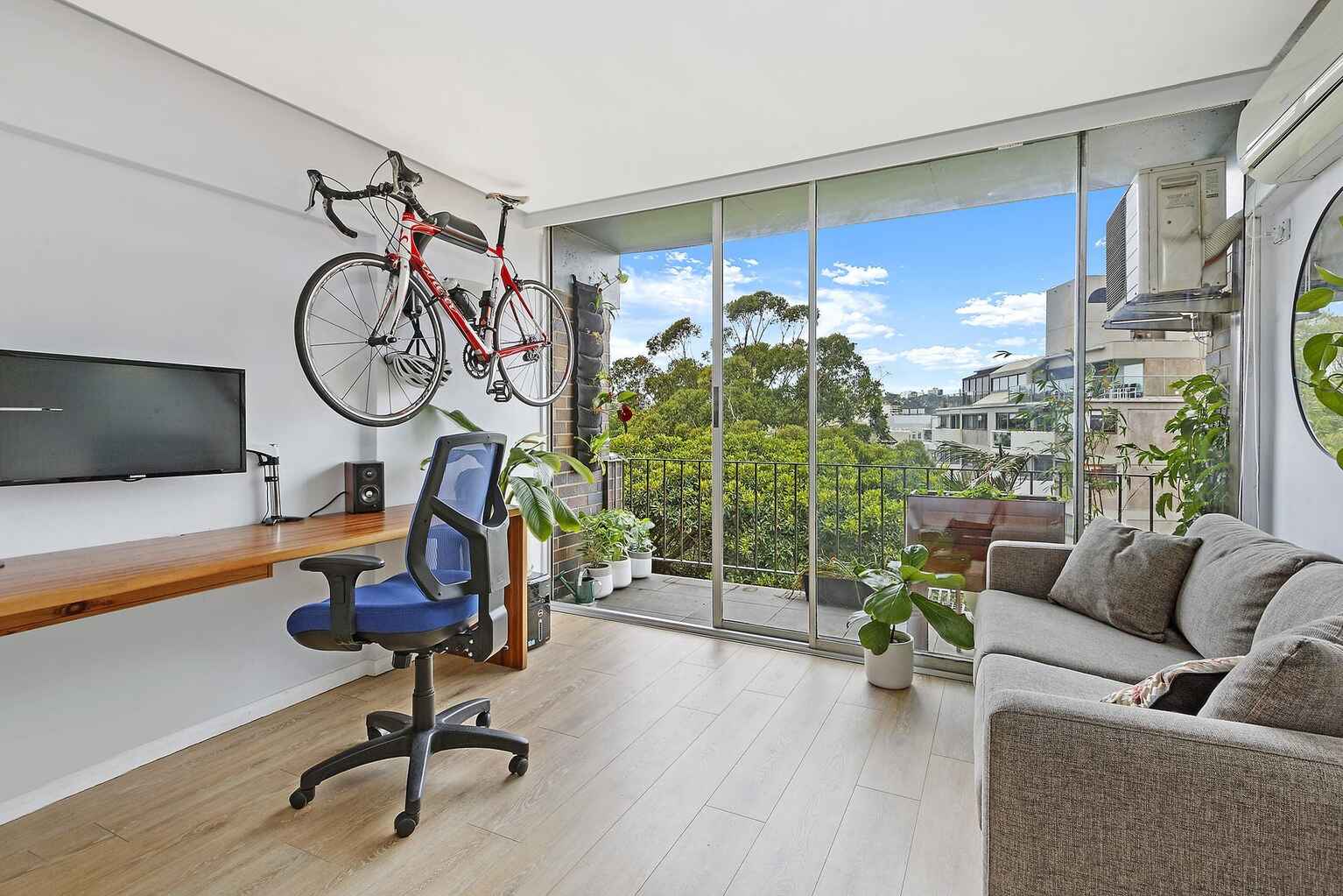58/68 Roslyn Gardens Elizabeth Bay
