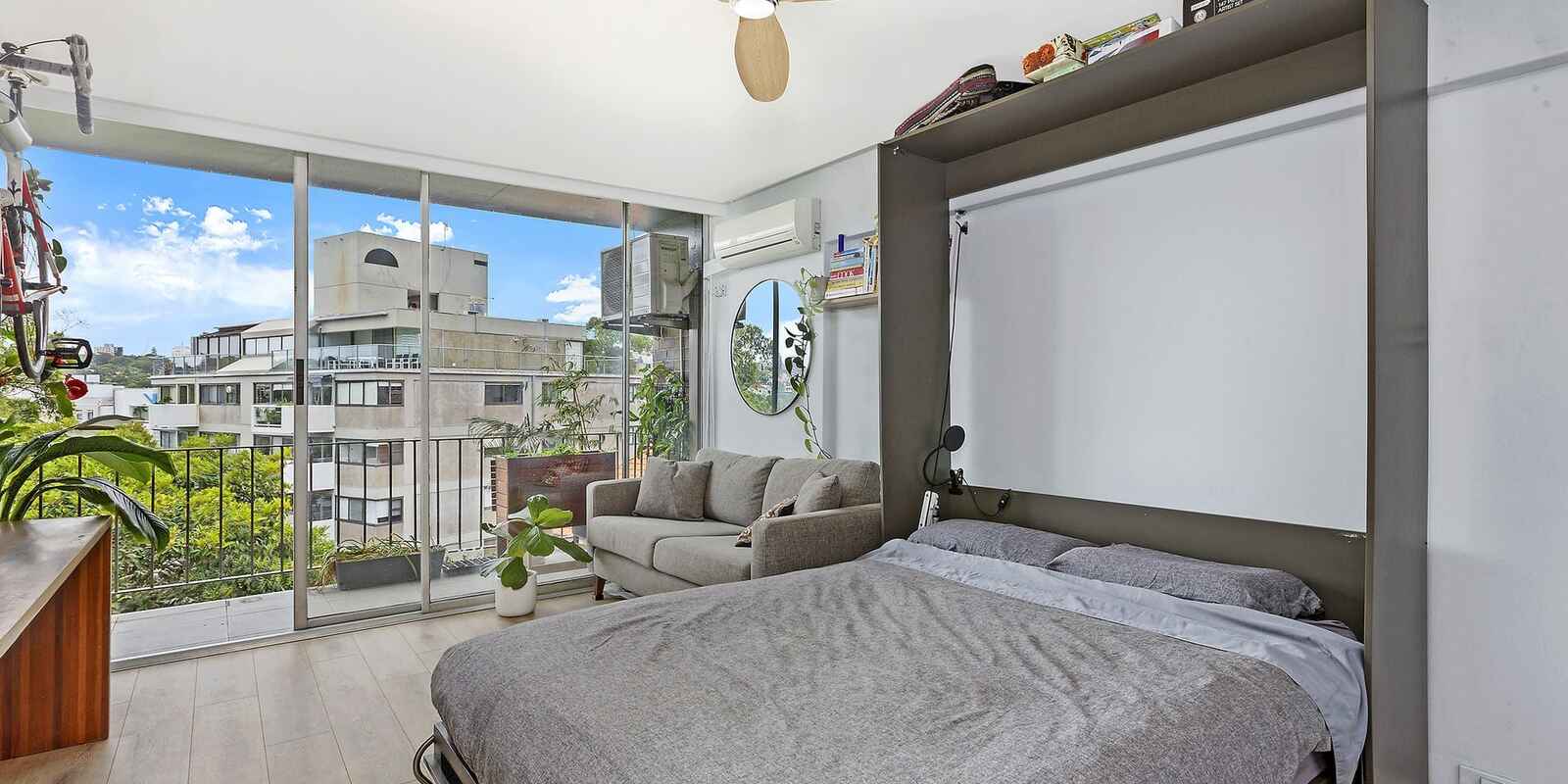 58/68 Roslyn Gardens Elizabeth Bay