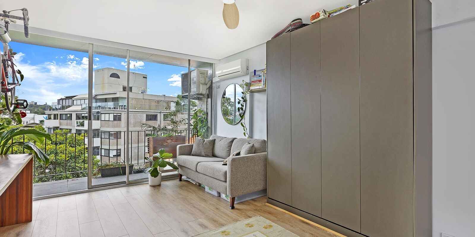 58/68 Roslyn Gardens Elizabeth Bay
