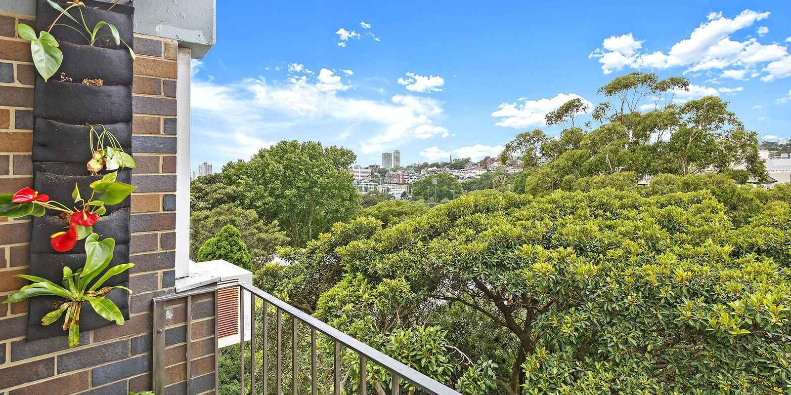 58/68 Roslyn Gardens Elizabeth Bay