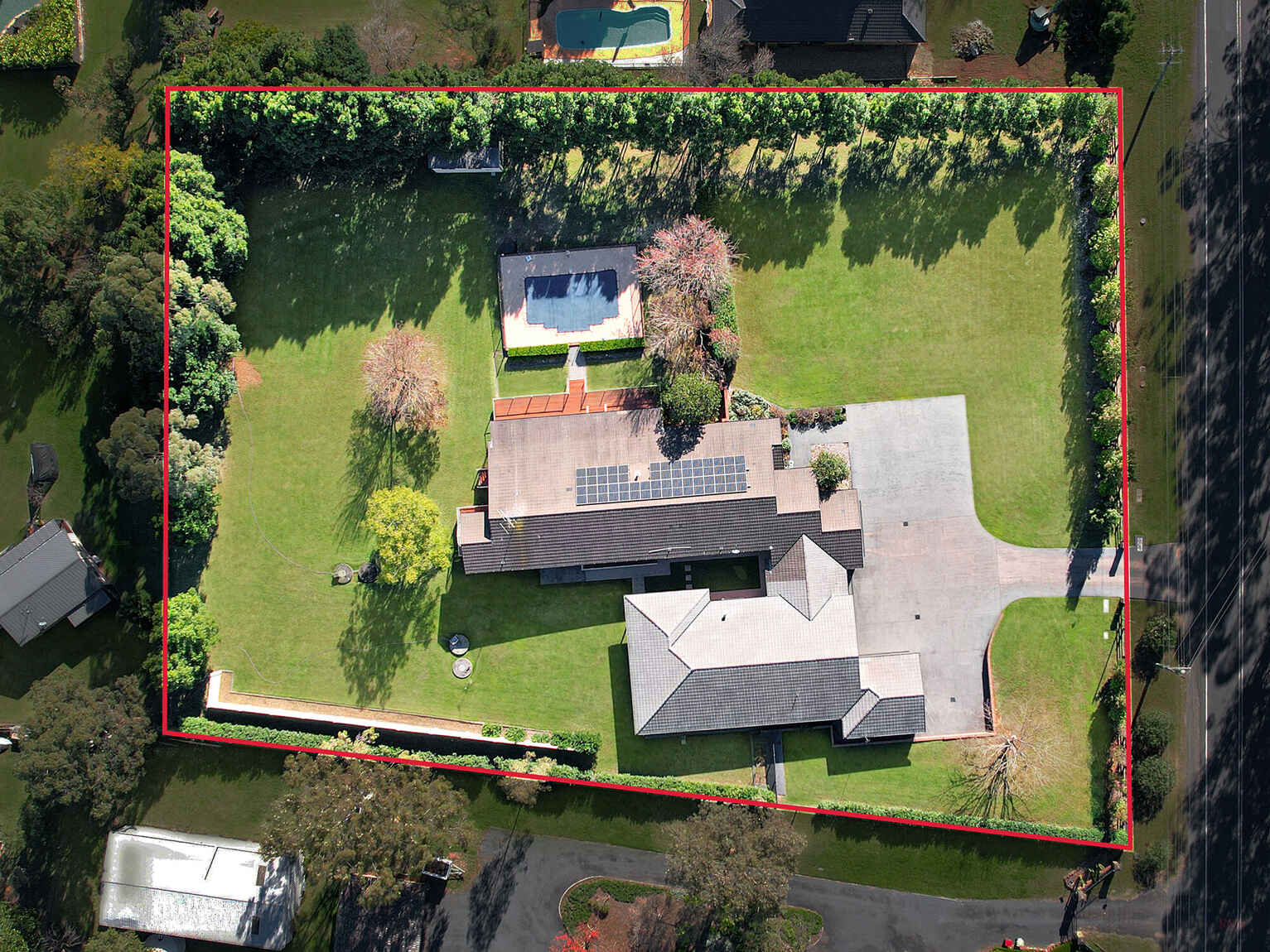 111 Werombi Road Grasmere 111 Werombi Road Grasmere