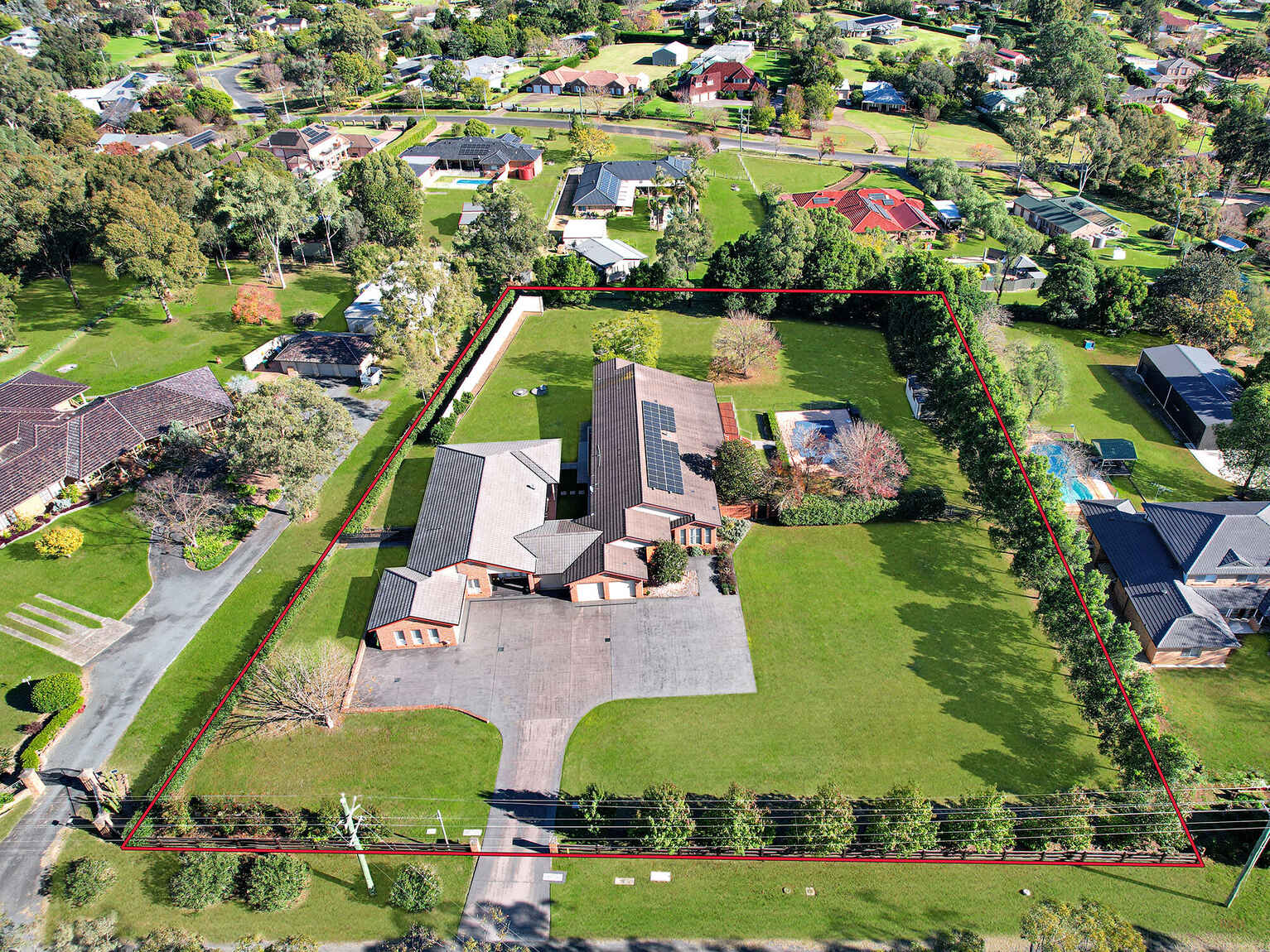 111 Werombi Road Grasmere 111 Werombi Road Grasmere