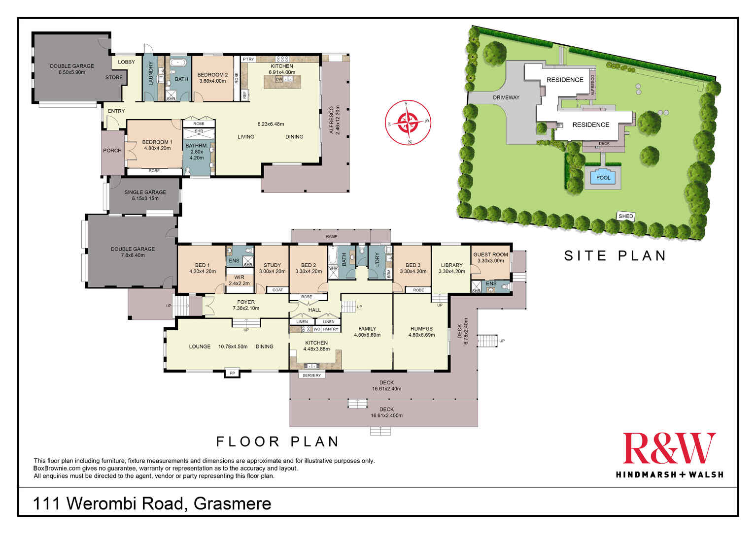 111 Werombi Road Grasmere 111 Werombi Road Grasmere