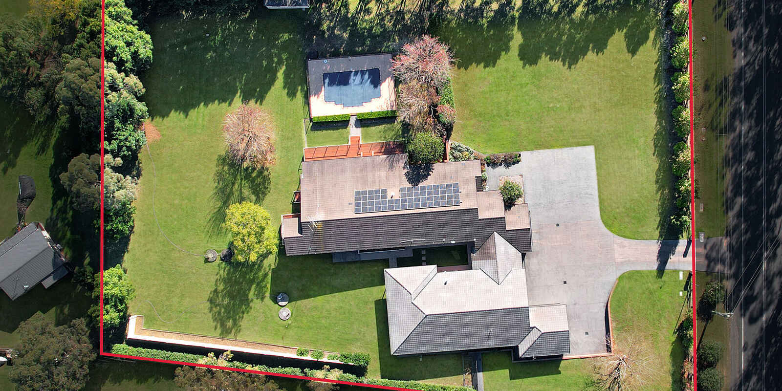 111 Werombi Road Grasmere 111 Werombi Road Grasmere
