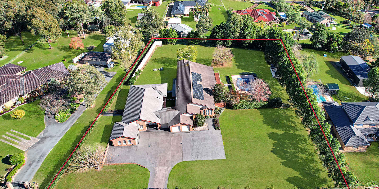 111 Werombi Road Grasmere 111 Werombi Road Grasmere