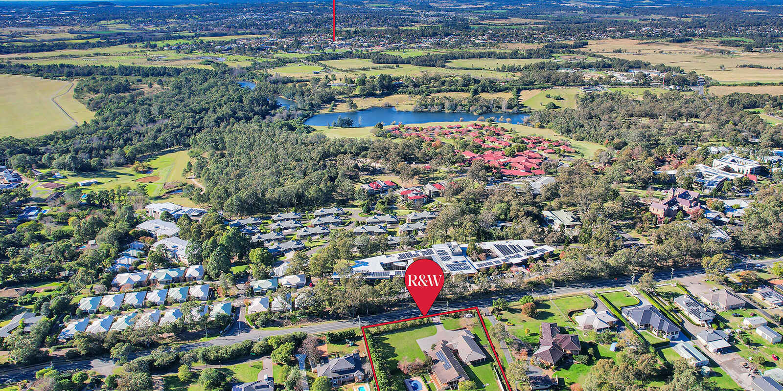 111 Werombi Road Grasmere 111 Werombi Road Grasmere