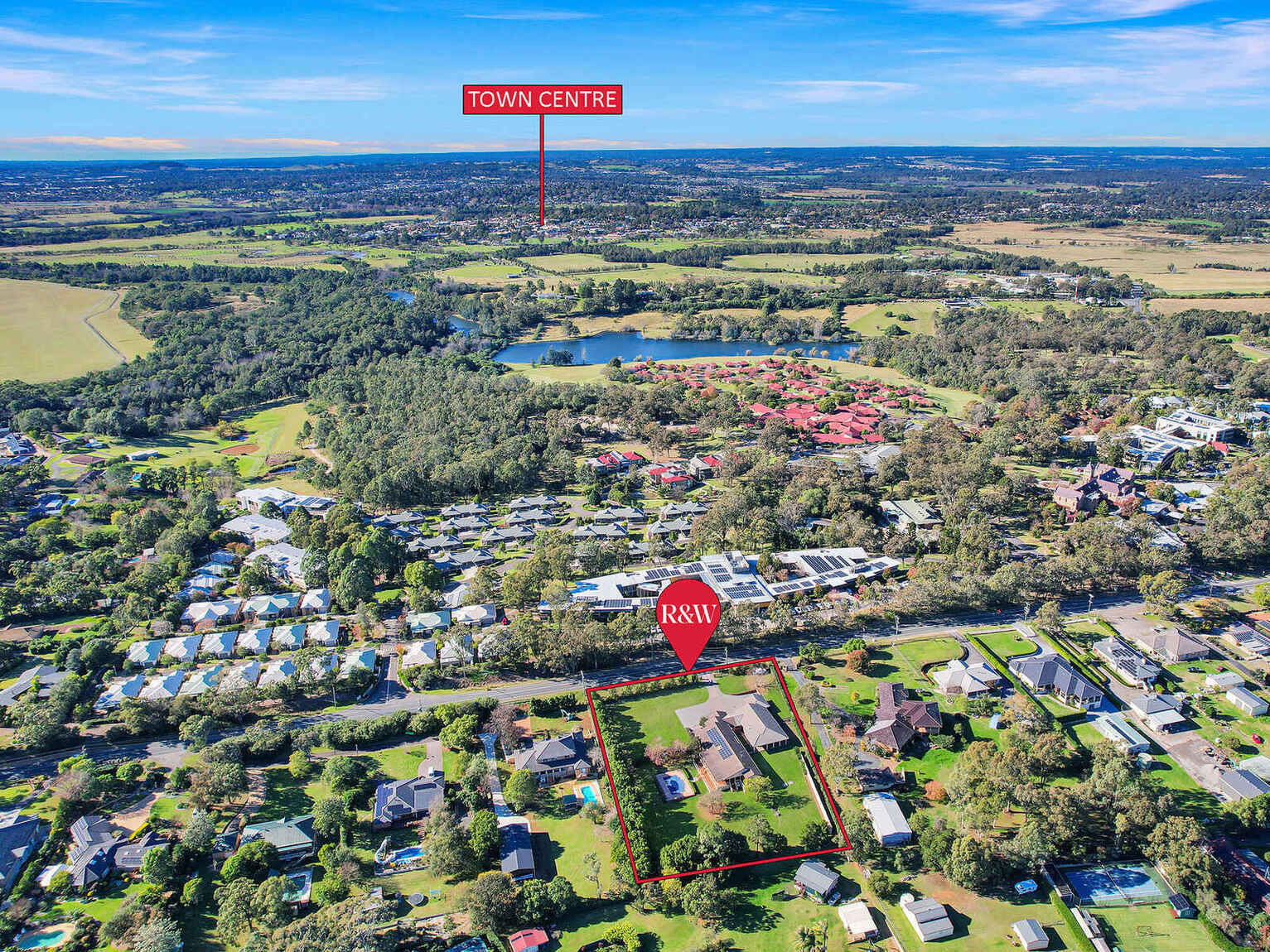 111 Werombi Road Grasmere 111 Werombi Road Grasmere